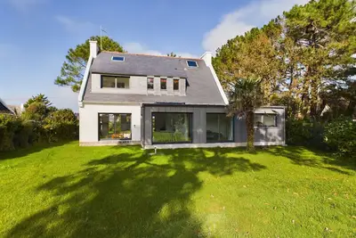 Image de -Ozario- Magnifique maison au Cabellou