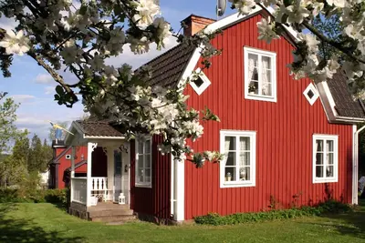 Image de Charming Villa Lilla Pärla in Småland - Experience Astrid Lindgren's Sweden