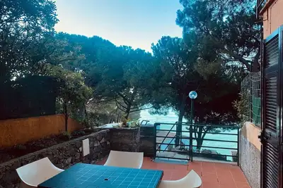 Image de Peace and sea view