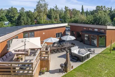 Image de \"Rajna\" - 250m from the sea by Interhome