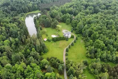 Image de Un coin de paradis vous offrant intimité, proximité et tranquilité avec toutes les commodités souhai