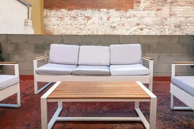 Nice Apt. In Barcelona/Hospitalet Llobregat, 9 pers. max.