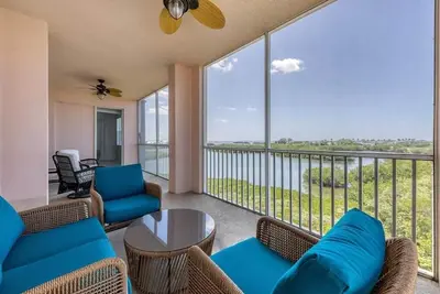 Image de Boca Vista Harbor - 503a: Spacious 3br condo in Placida, Fl, perfect for 6 guests.