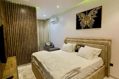 Image de Luxury 2 bedroom with Ps5\n\n