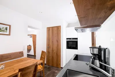 Image de Vacation apartment \"Uga Tal\" with small terrace - Hotel Garni Krumbach