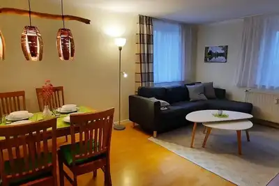 Image de Vacation apartment Zum Klappenfranz - Apartment with shower/Wc for 1-4 persons