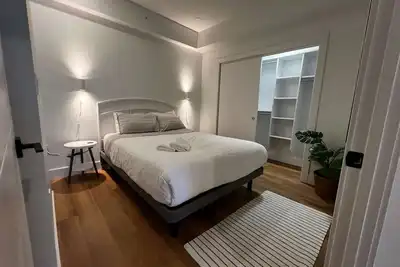 Image de Luxe Urban Retreat Su