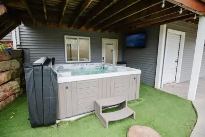 Image de Luxury Home for Nfl Draft with Endless Amenities