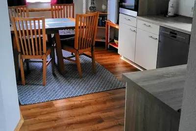 Image de Vacation apartment Palatinate Forest