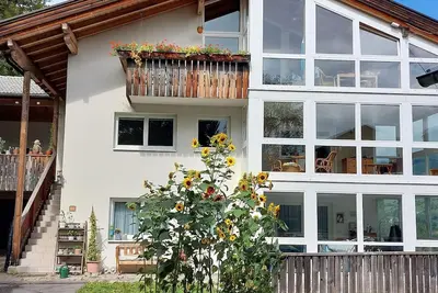 Image de House Statz 48 - Apartment