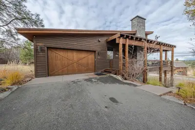 Image de Treehouse at the Wilderness Club