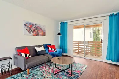 Image de 2b1b Renton Cascade Apt 206