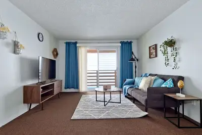Image de 2b1b Renton Cascade Apt 205