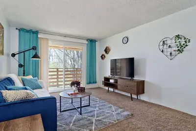 Image de 2b1b Renton Cascade Apt 208