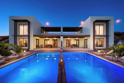 Image de Gonos Villa A