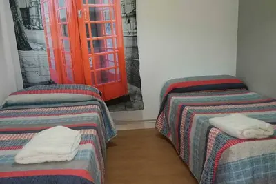 Image de Homerez - Appartement à Logroño