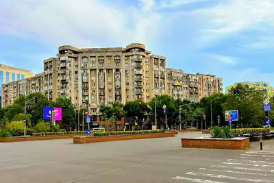 Image de Apartment Palace Of Parliament