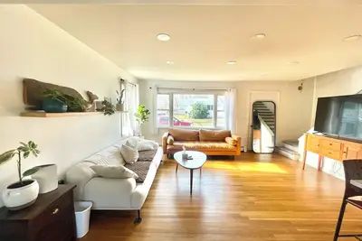 Image de Delightful 4-bedroom house with WiFi in charming Topsham