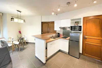 Image de Jolie T3 en plein cœur centre-ville