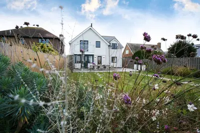 Image de Maison-d'exception-Salle de bain privée séparée-Vue sur la campagne-Longview. . .
