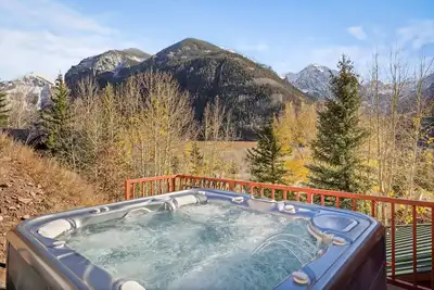 Image de Pandora Haus - Bear Creek Heights