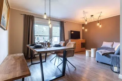 Image de Appartement à Westerdeichstrich