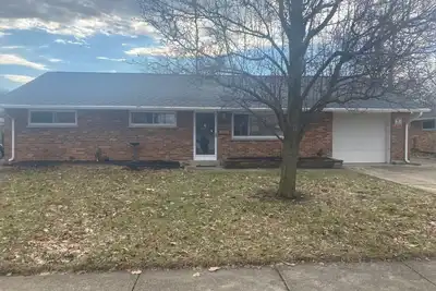 Image de Grandma & Papaw's Family Heid-A-Way/Kettering 4 Beds