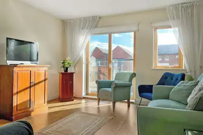 Image de 4 bedroom accommodation in Swansea