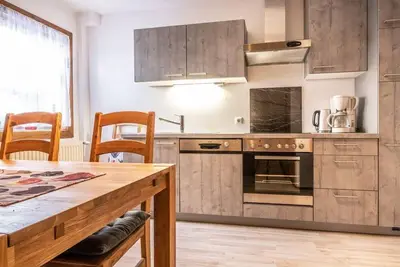 Image de Apartment Adler with Sommercard - Standlgut
