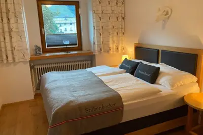 Image de Apartment Alpenrose with breakfast and Sommercard - Standlgut