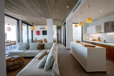 Image de Magic Cave Villa in Tinos