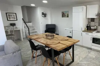 Image de Stella's Loft  in Center Of Tinos