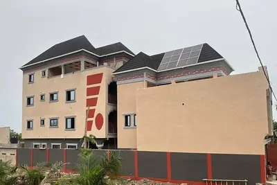 Image de Le11Onze: 1-Bed, 1-Bath - Apt 1