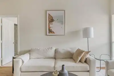 Image de SettlersRanch 2bd 1 - Deux Chambres Appartement, Couchages 4