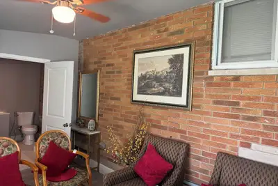 Image de Charming 3-bedroom house near Wpafb & Wright State University in Fairborn Oh