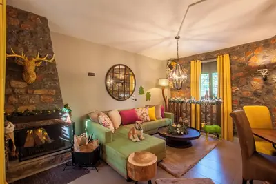 Image de Dandy Villas Palios Agios Athanasios | Rocky