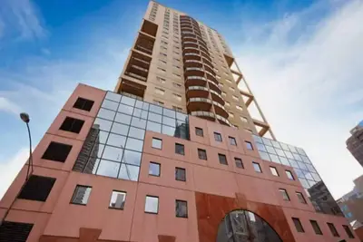 Image de City Gem on Little Lonsdale