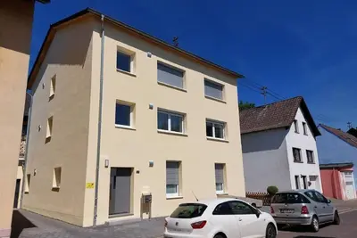 Image de Vacation apartment Haupenthal - Apartment with terrace