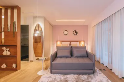 Image de Bedsitter 250m from Porto da Barra Beach