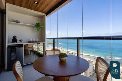 Image de Experience the Charm of Barra Near the Lighthouse