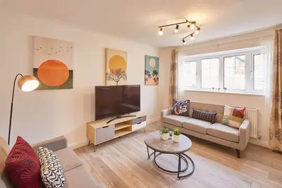 Image de Dacama @ Dene Grove - w/Patio & 2 Free Parking