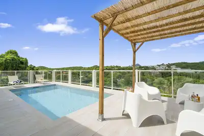 Image de Villa Soyam - Deux Chambres Villa, Couchages 4