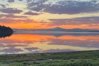 Image de Beach home - family-friendly! Sunrise @ Sandy Point