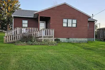 Image de Family-Friendly Home in Davis