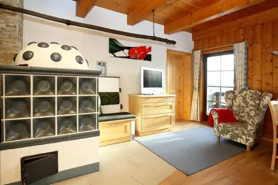 Image de **** App. Type Xl - House Bergkristall Falkert