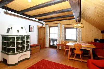Image de ****App. Type L - House Bergkristall Falkert