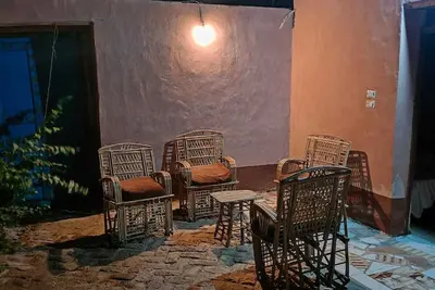 Image de Abou El Leef villa