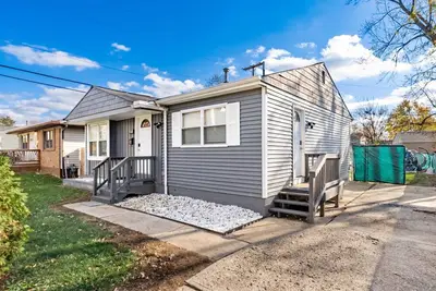 Image de Space Camp - 4 Bedroom Ranch with Barcade, Playground and Gameroom