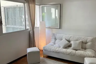 Cozy apartment in providencia
