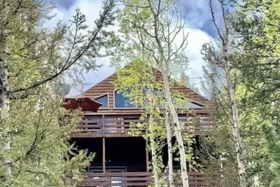 Image de Indian Mountain Lodge- Breathtaking Views! ! !